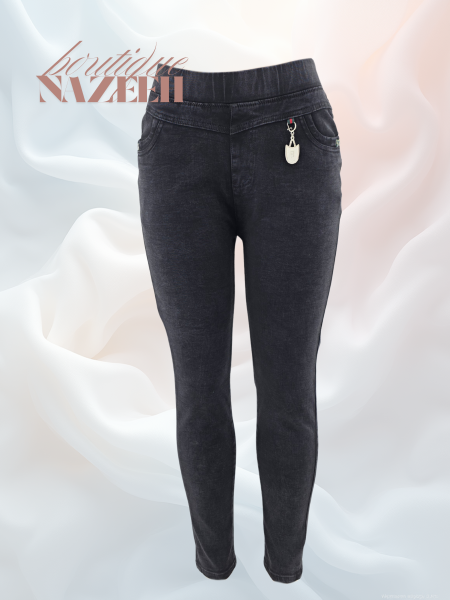 بنطلون بنجلين لايكرة